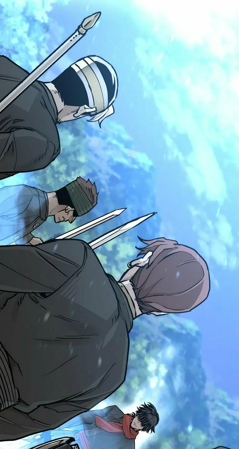 Murim RPG Simulation Chapter 74 page 56 - 
