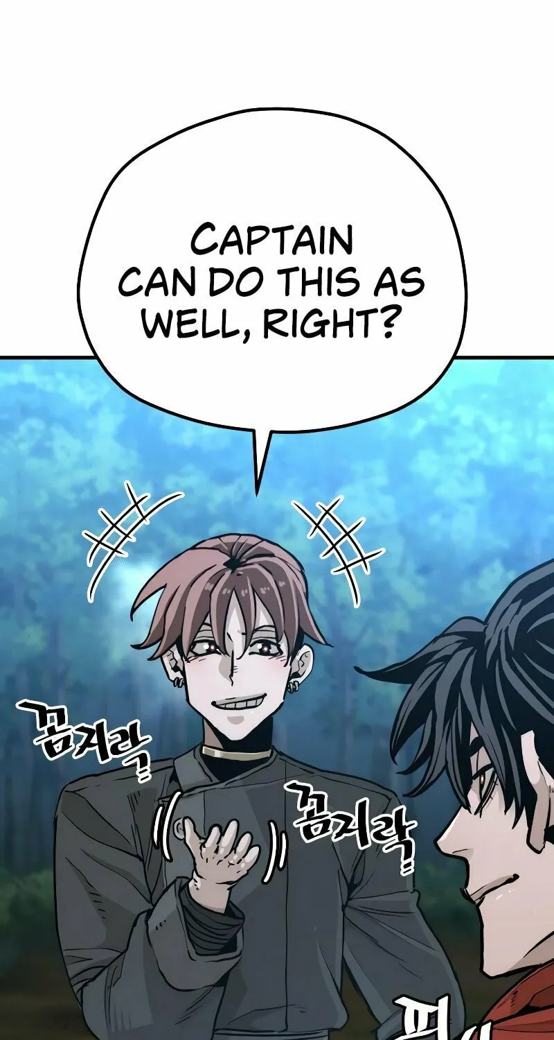 Murim RPG Simulation Chapter 74 page 60 - 