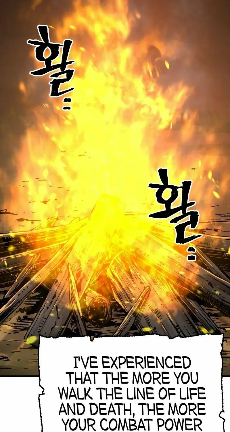 Murim RPG Simulation Chapter 74 page 8 - 