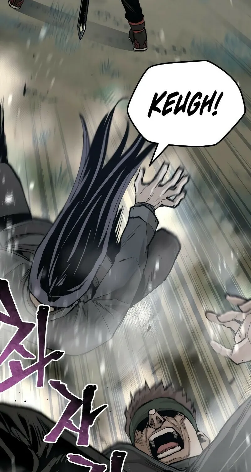 Murim RPG Simulation Chapter 74 page 81 - 