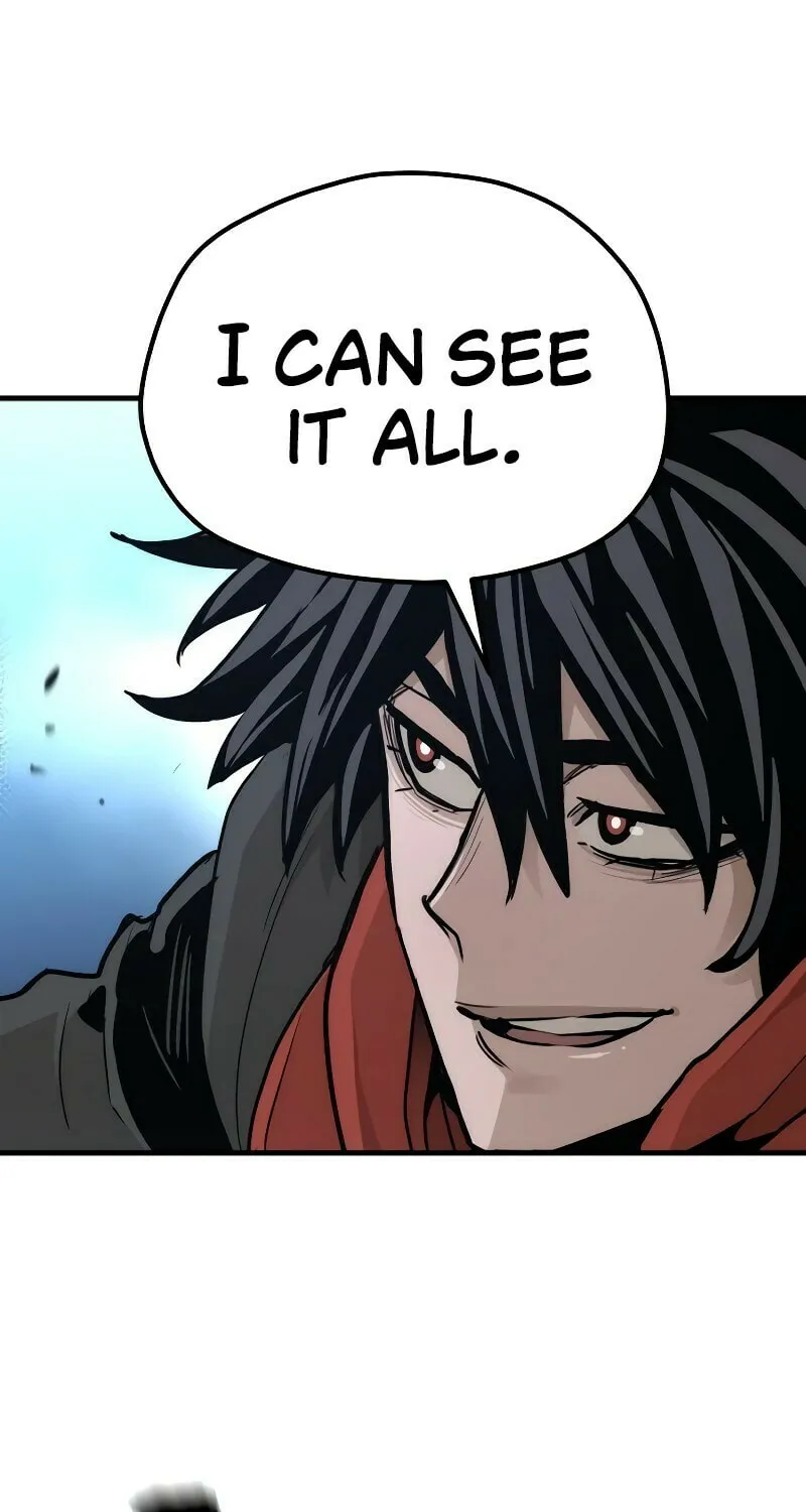 Murim RPG Simulation Chapter 74 page 86 - 