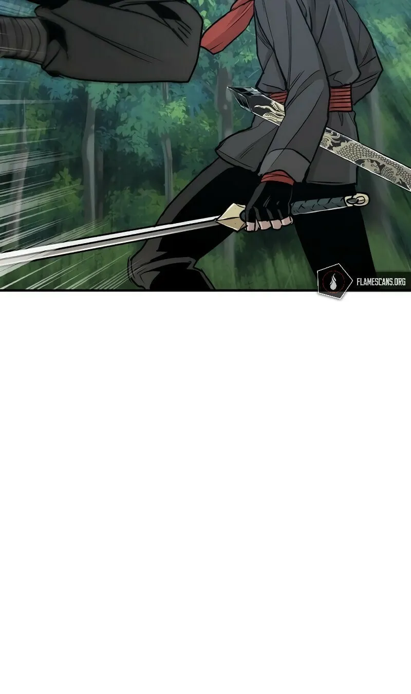 Murim RPG Simulation Chapter 74 page 88 - 