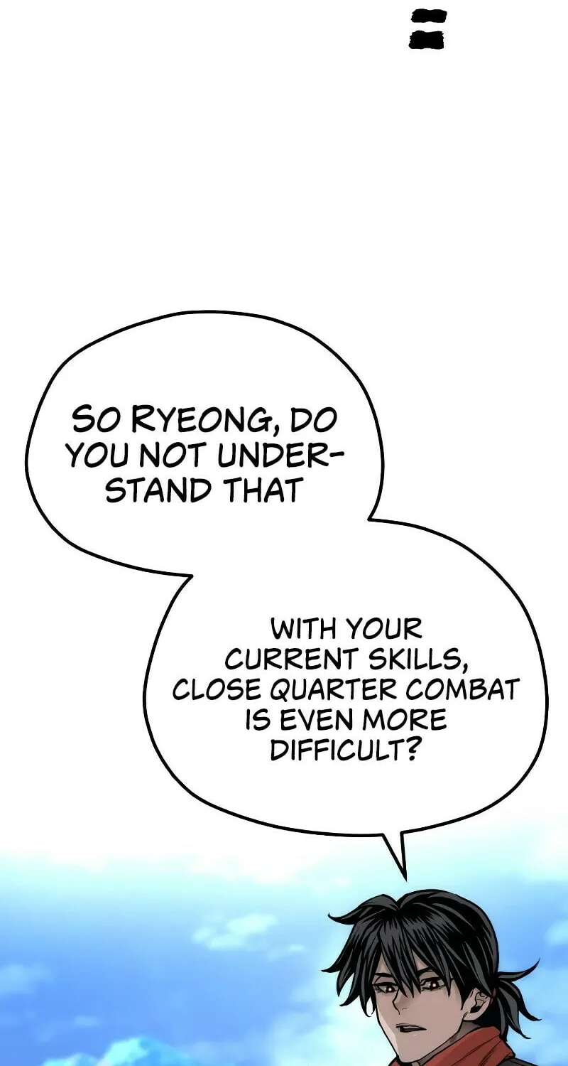 Murim RPG Simulation Chapter 74 page 90 - 