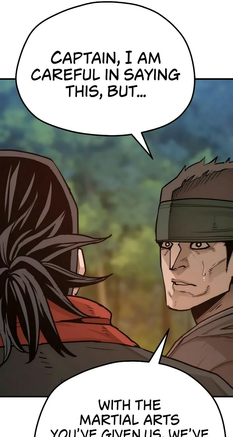Murim RPG Simulation Chapter 74 page 10 - 