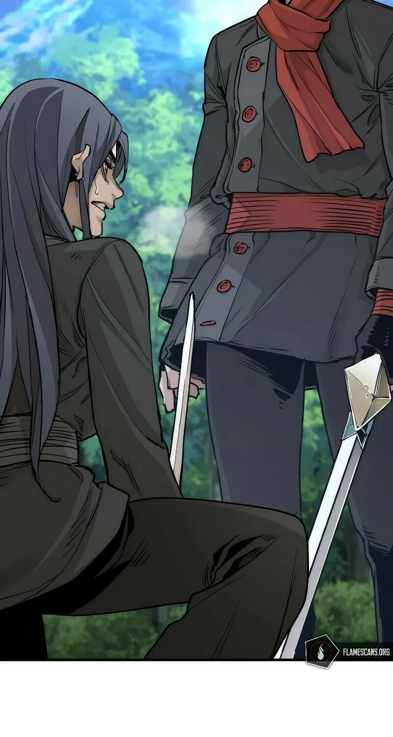 Murim RPG Simulation Chapter 74 page 91 - 