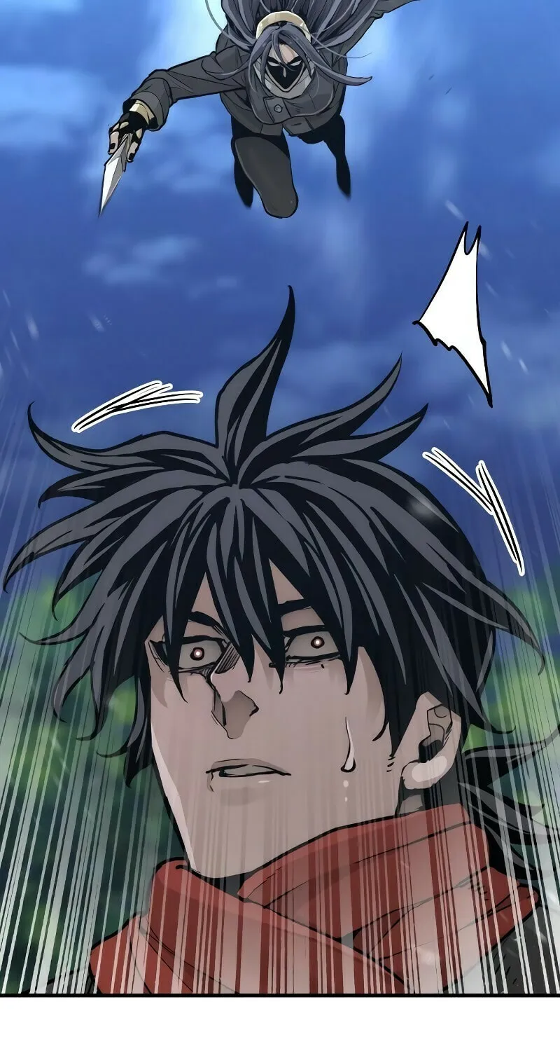 Murim RPG Simulation Chapter 74 page 93 - 