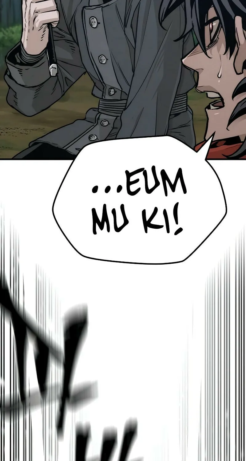 Murim RPG Simulation Chapter 74 page 95 - 
