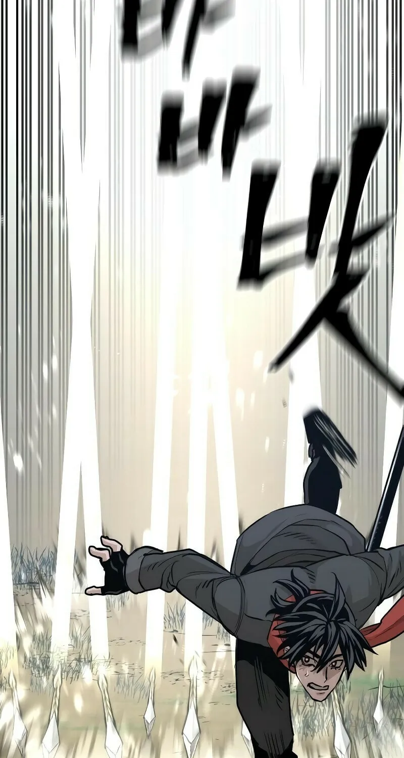 Murim RPG Simulation Chapter 74 page 96 - 