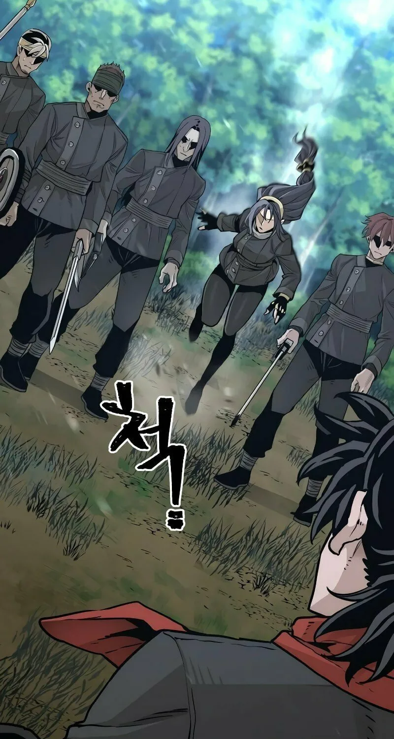 Murim RPG Simulation Chapter 74 page 100 - 