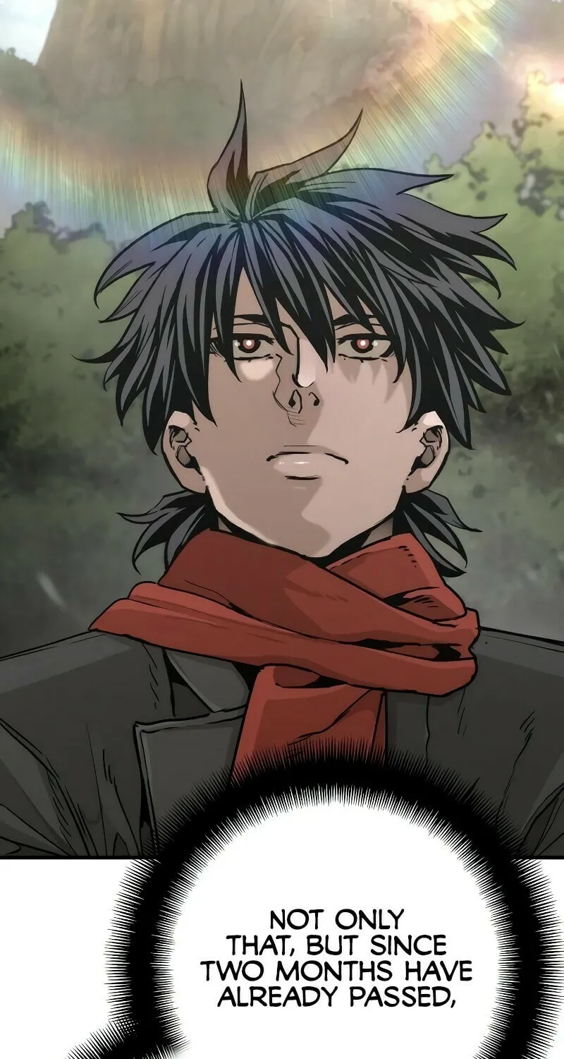 Murim RPG Simulation Chapter 75 page 11 - 