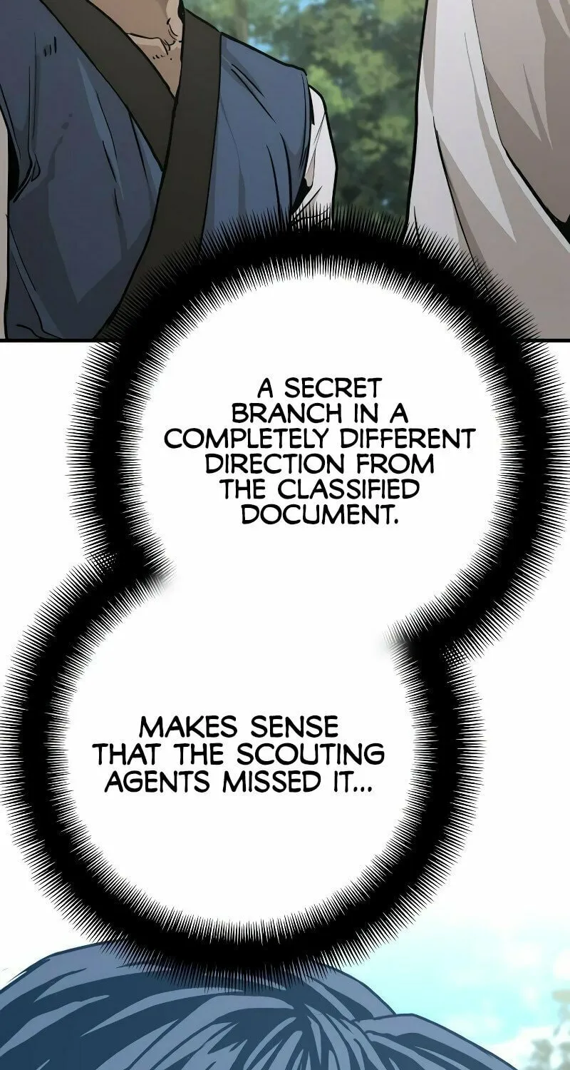 Murim RPG Simulation Chapter 75 page 101 - 