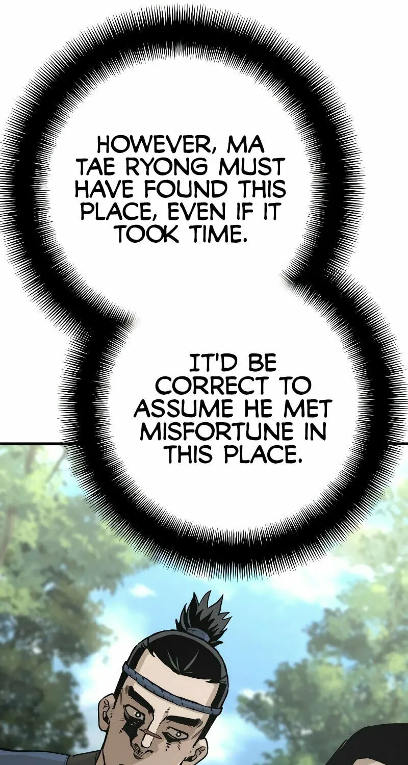 Murim RPG Simulation Chapter 75 page 103 - 