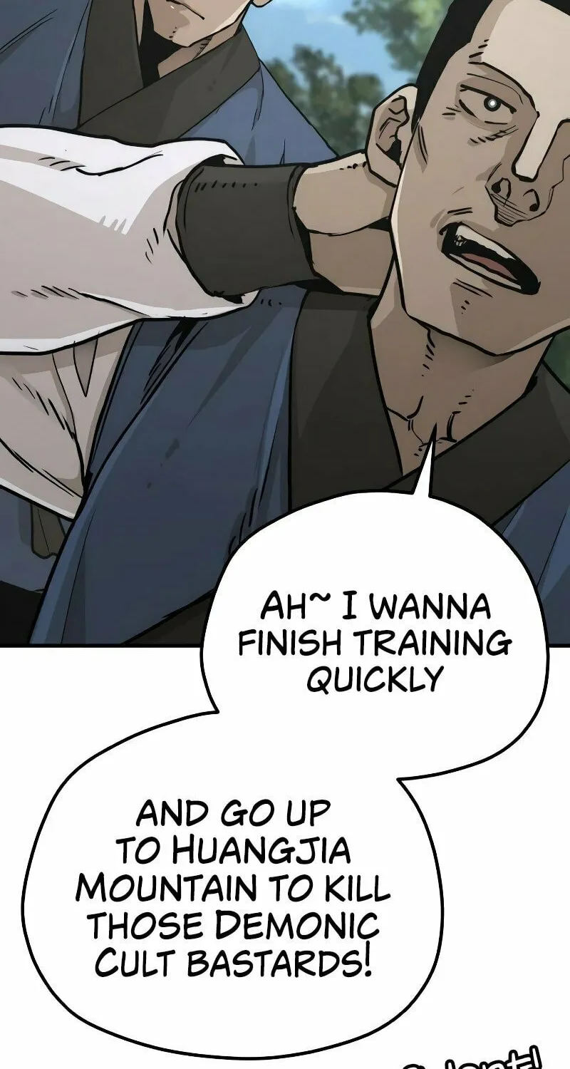 Murim RPG Simulation Chapter 75 page 104 - 