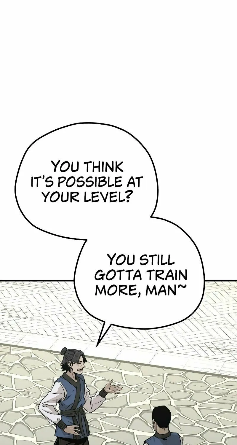 Murim RPG Simulation Chapter 75 page 106 - 