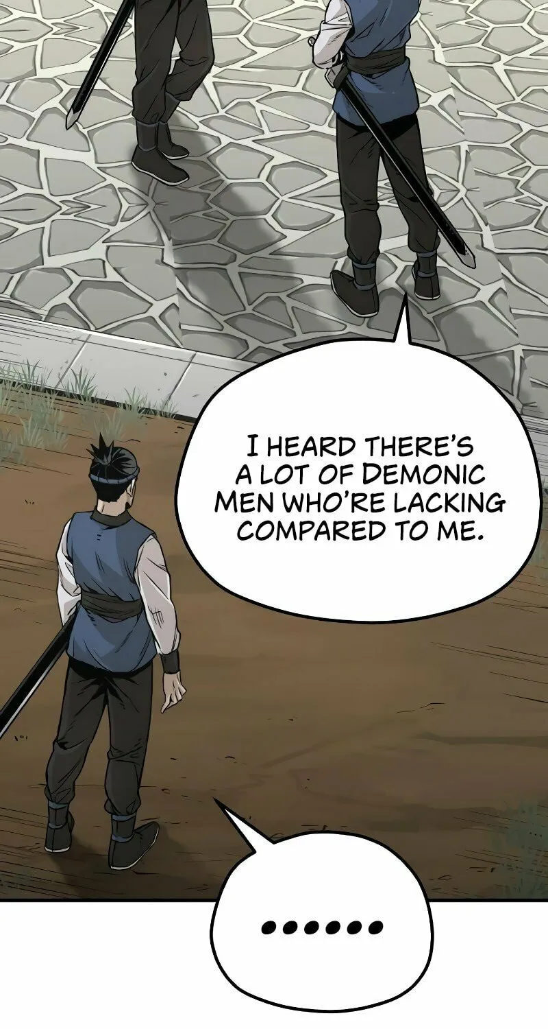 Murim RPG Simulation Chapter 75 page 107 - 