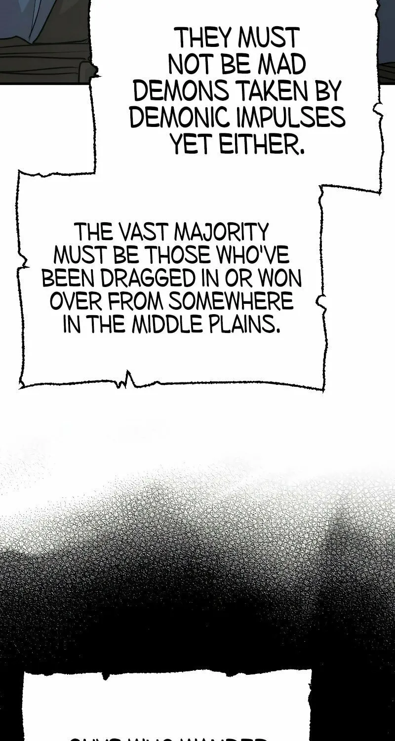 Murim RPG Simulation Chapter 75 page 110 - 