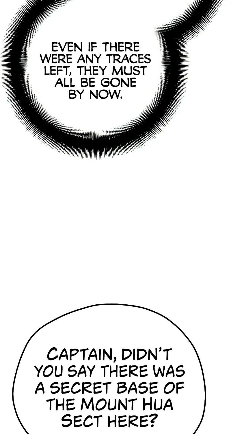 Murim RPG Simulation Chapter 75 page 12 - 