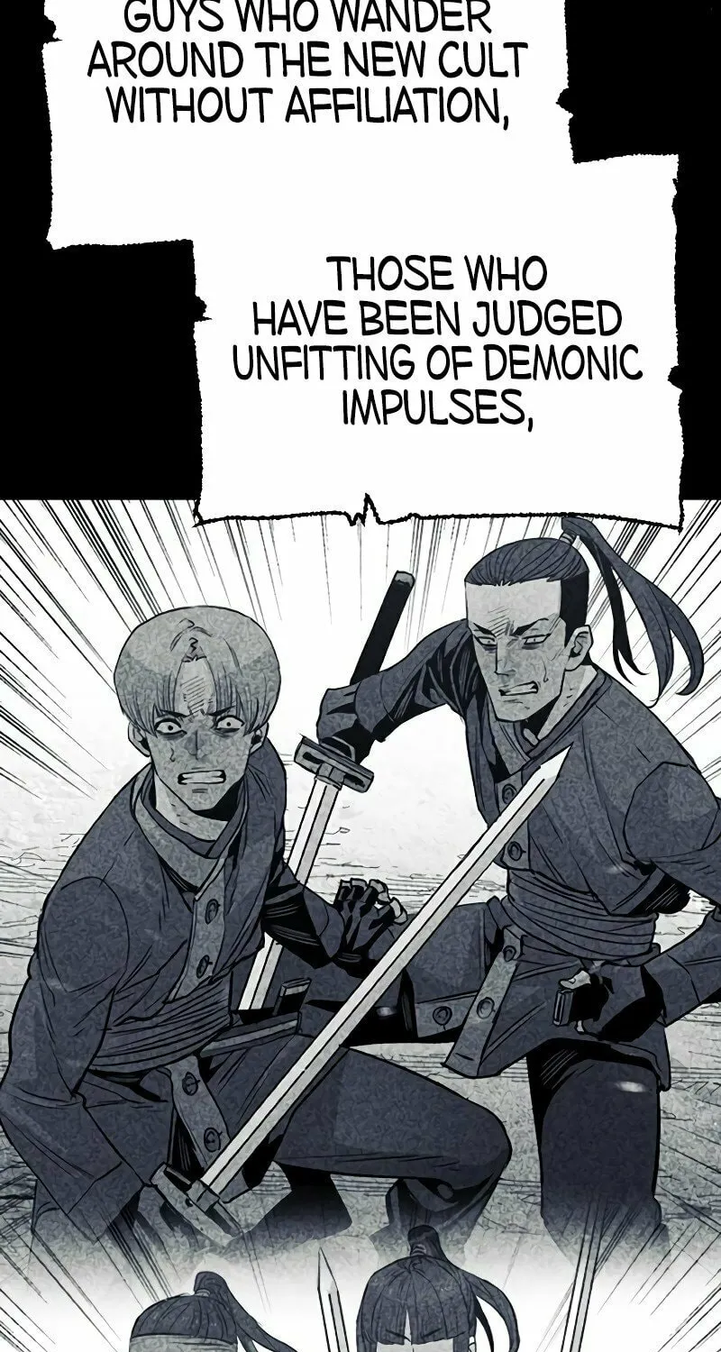 Murim RPG Simulation Chapter 75 page 111 - 