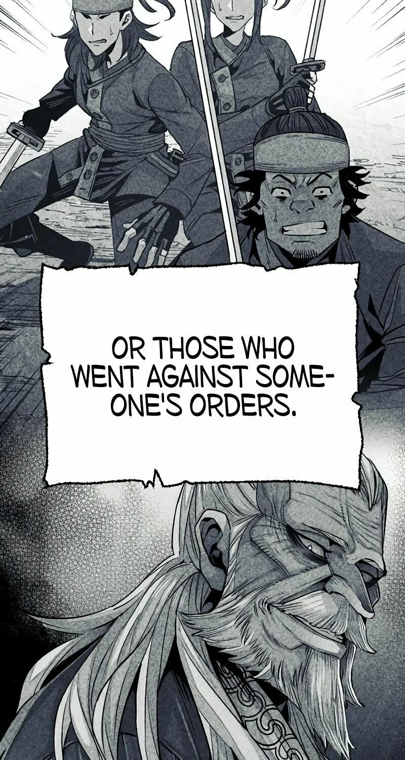 Murim RPG Simulation Chapter 75 page 112 - 