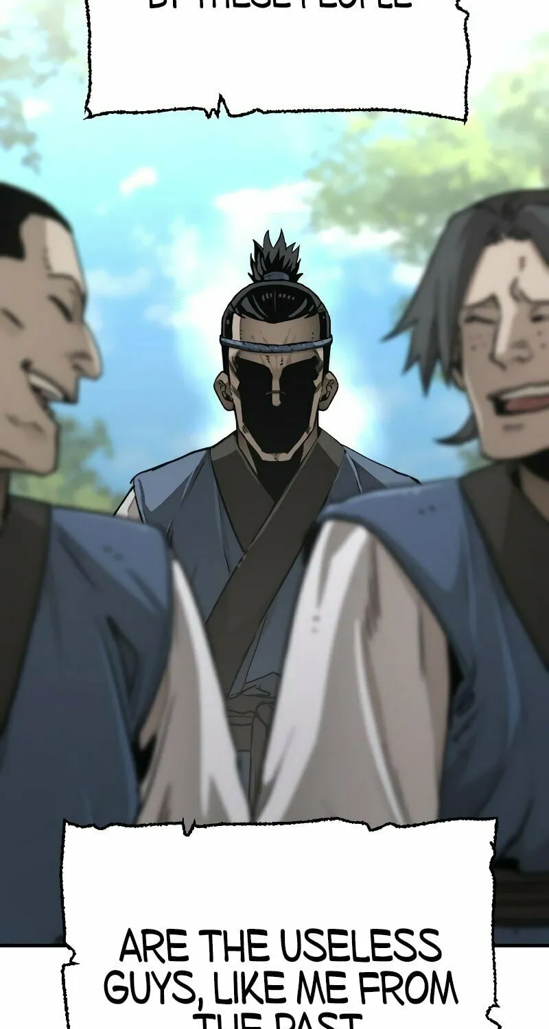 Murim RPG Simulation Chapter 75 page 115 - 