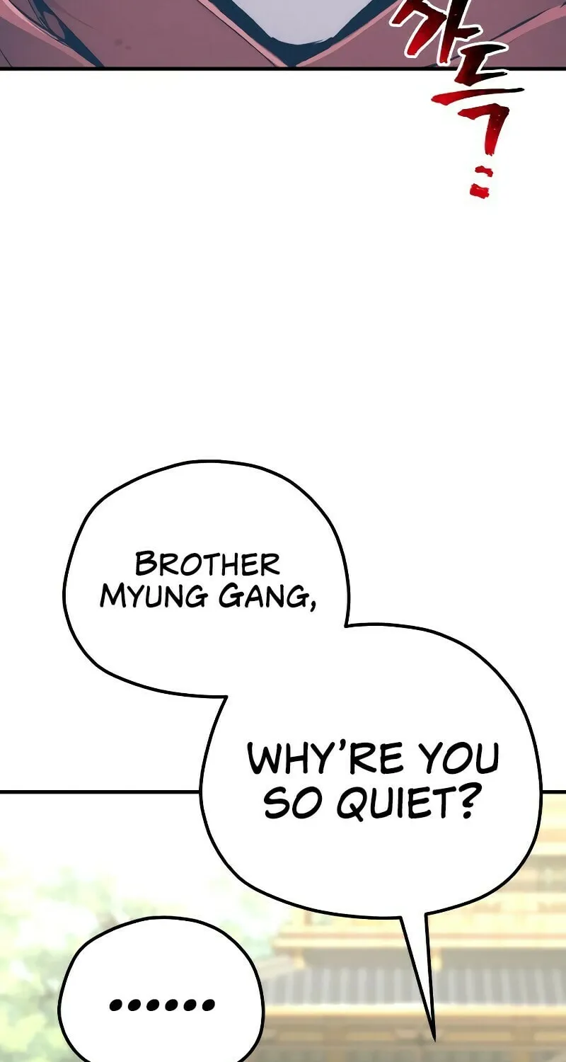 Murim RPG Simulation Chapter 75 page 118 - 