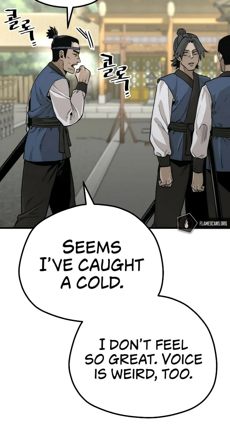 Murim RPG Simulation Chapter 75 page 119 - 