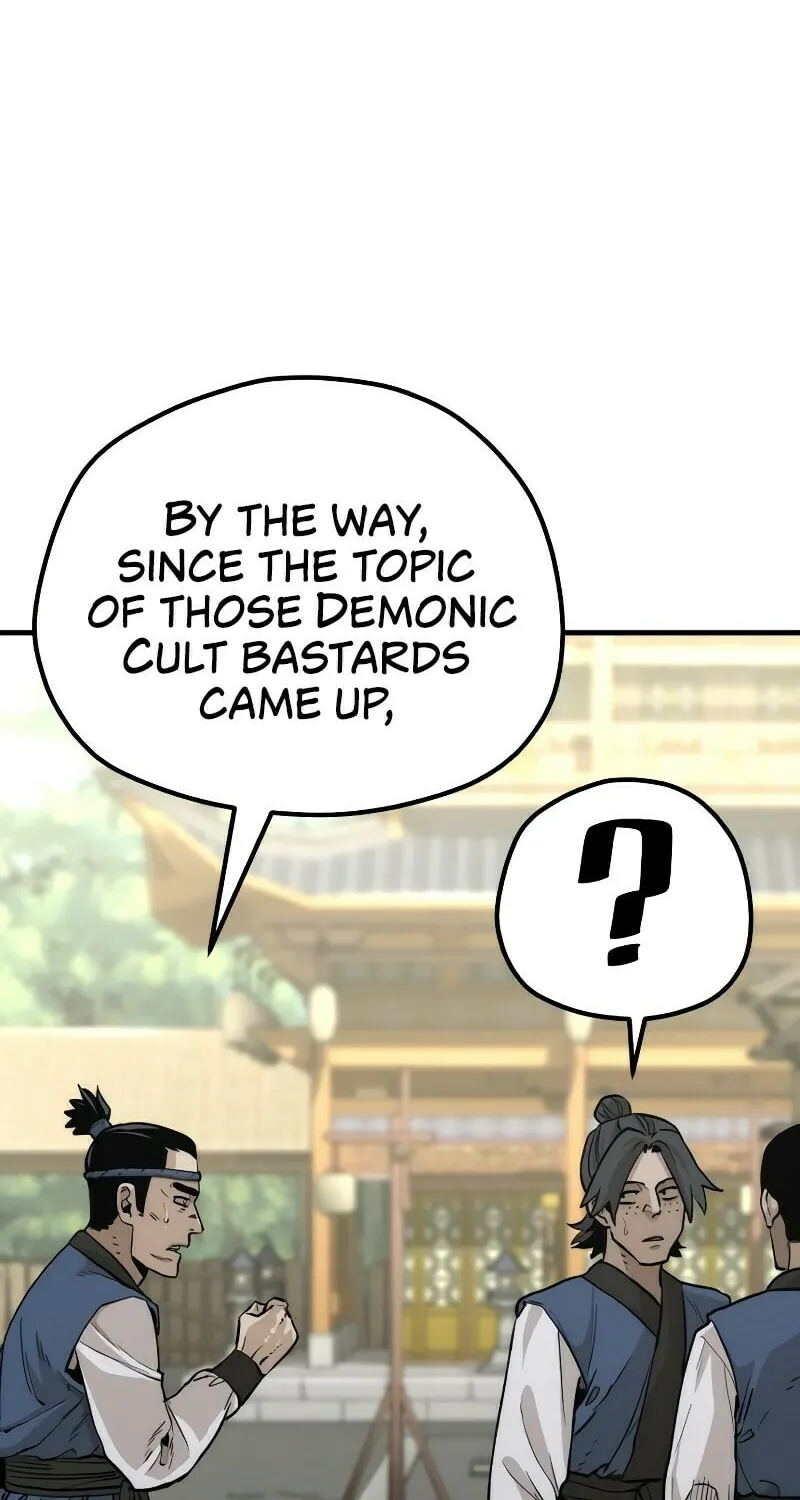 Murim RPG Simulation Chapter 75 page 120 - 