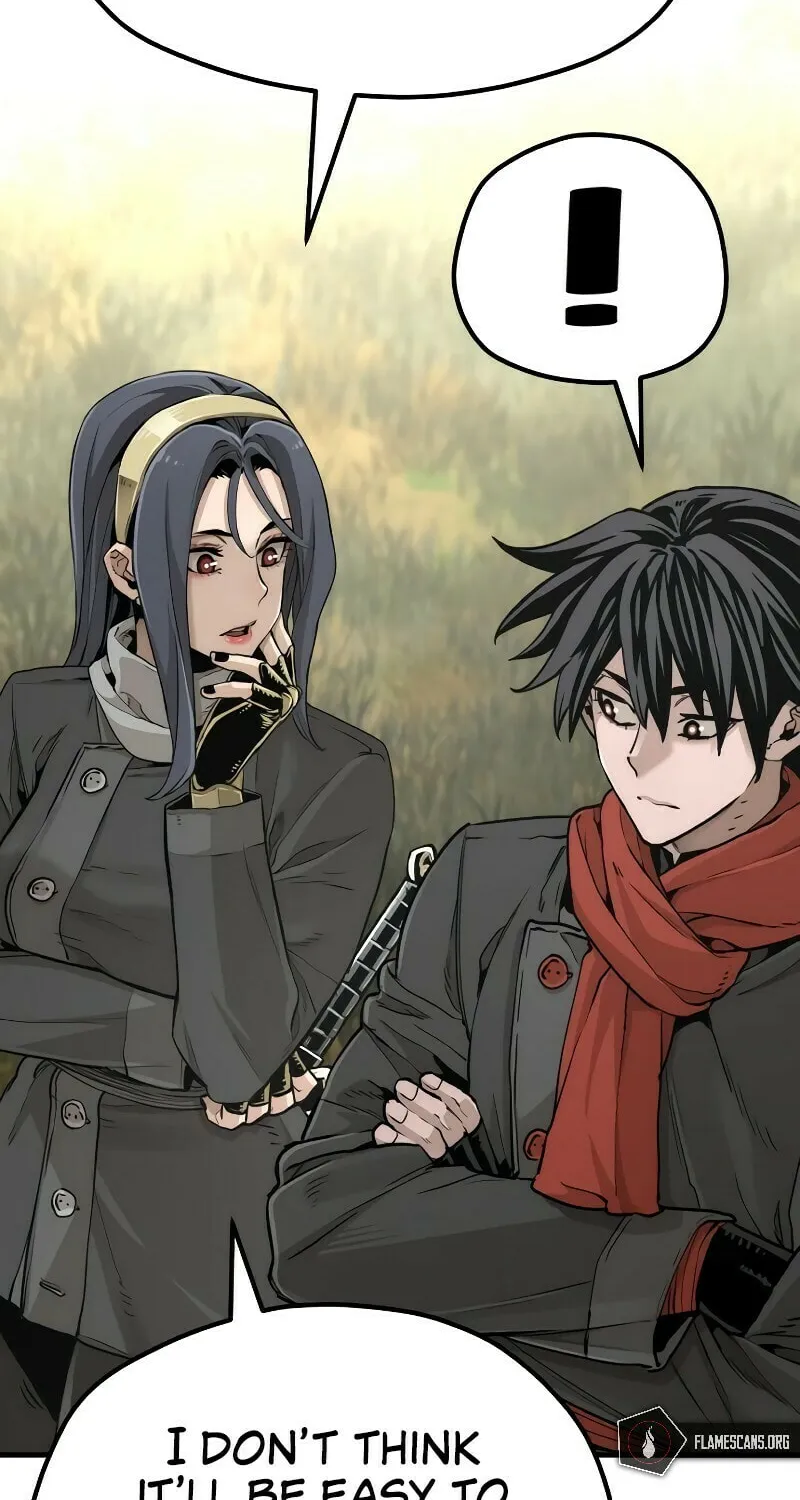 Murim RPG Simulation Chapter 75 page 13 - 