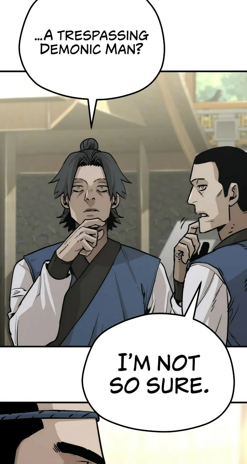 Murim RPG Simulation Chapter 75 page 122 - 