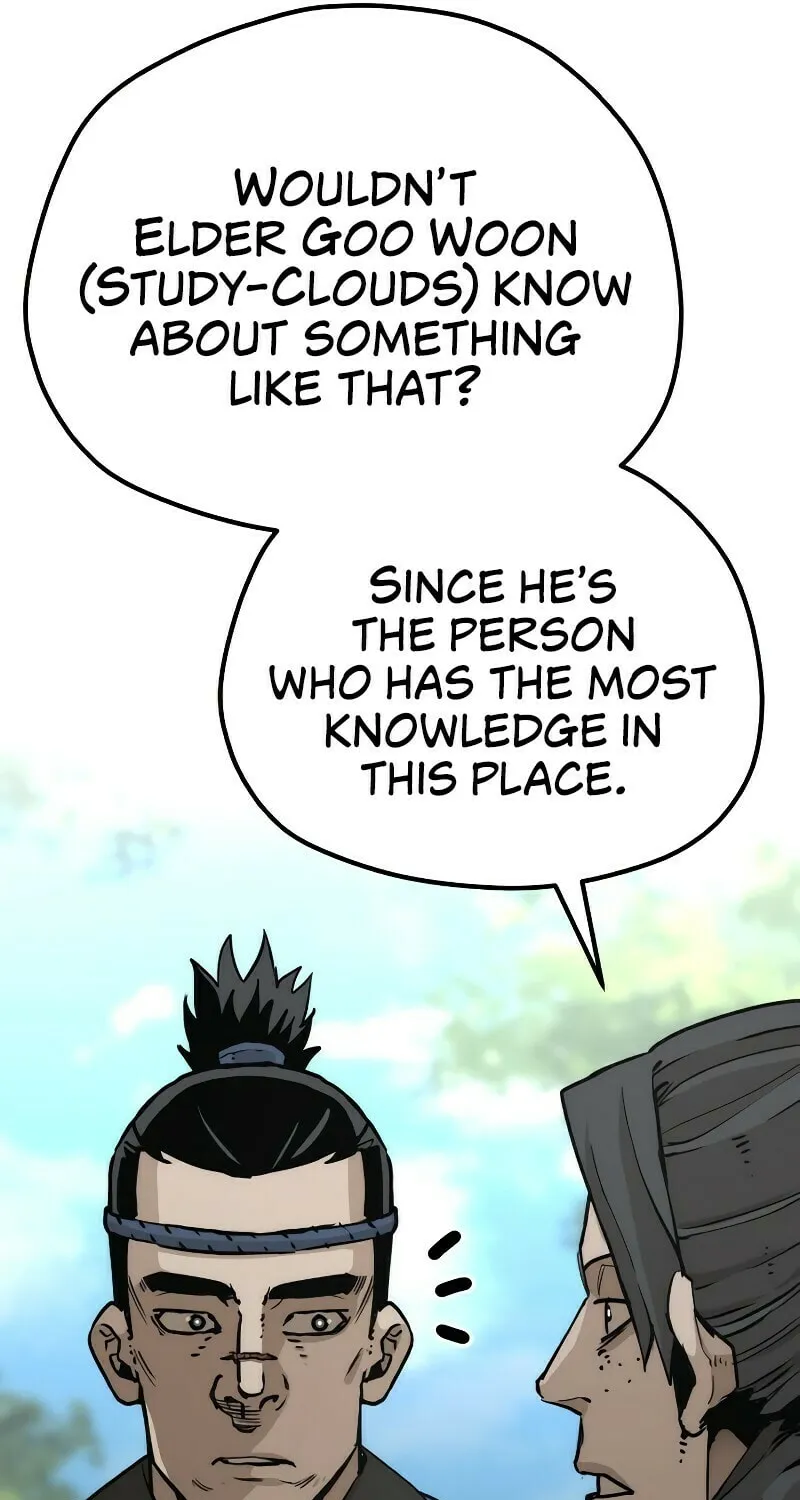 Murim RPG Simulation Chapter 75 page 124 - 