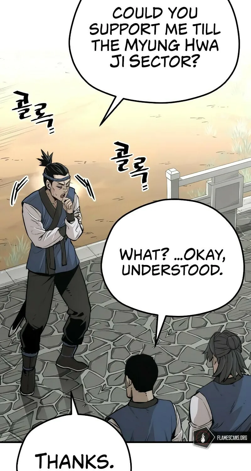 Murim RPG Simulation Chapter 75 page 127 - 
