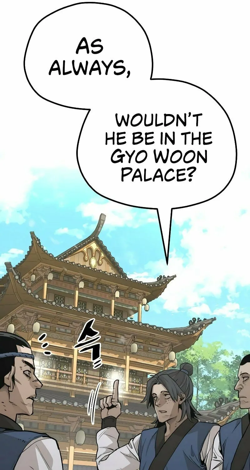 Murim RPG Simulation Chapter 75 page 130 - 