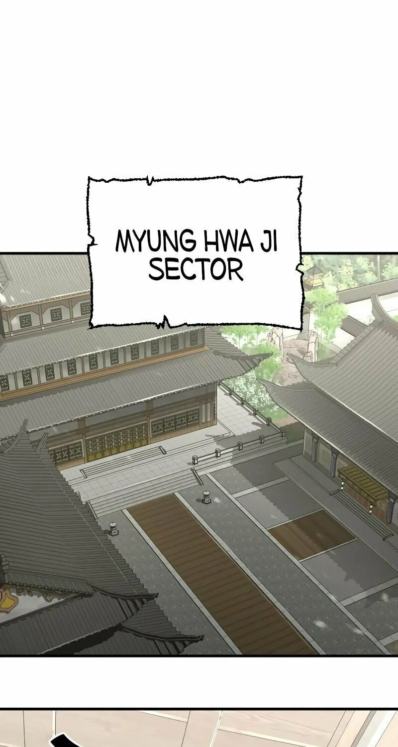 Murim RPG Simulation Chapter 75 page 132 - 