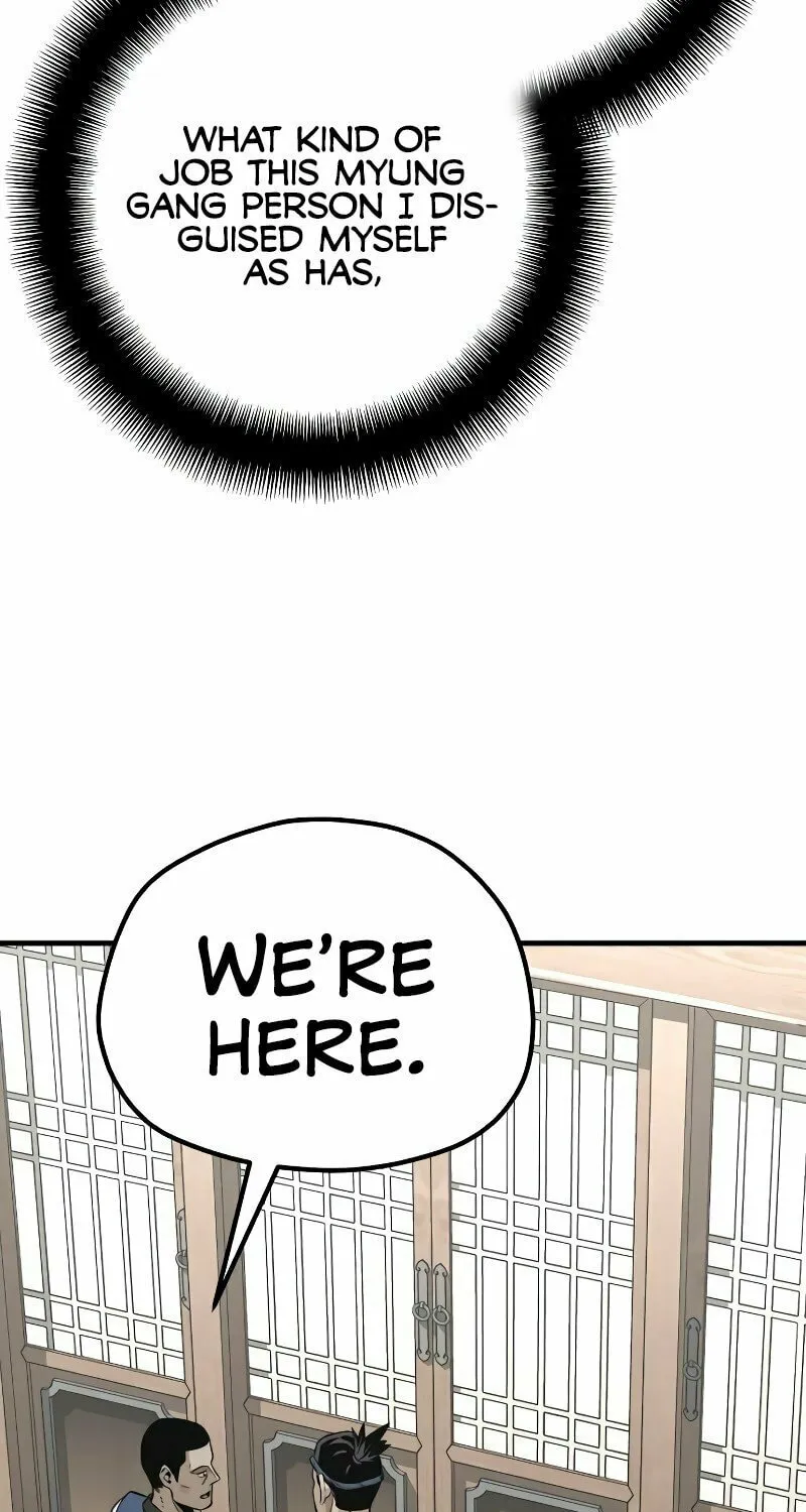 Murim RPG Simulation Chapter 75 page 134 - 