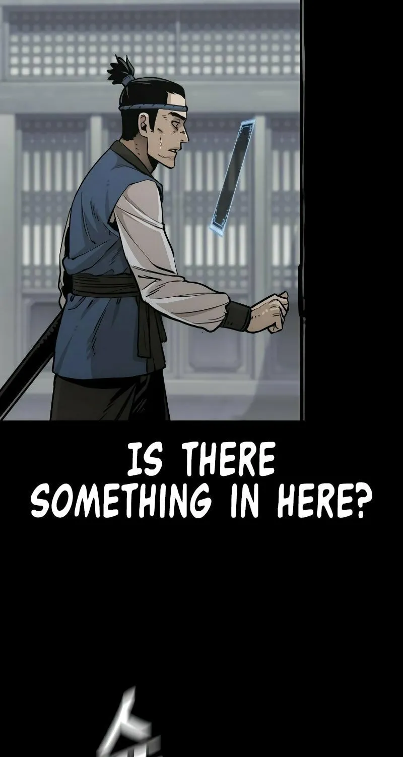 Murim RPG Simulation Chapter 75 page 141 - 