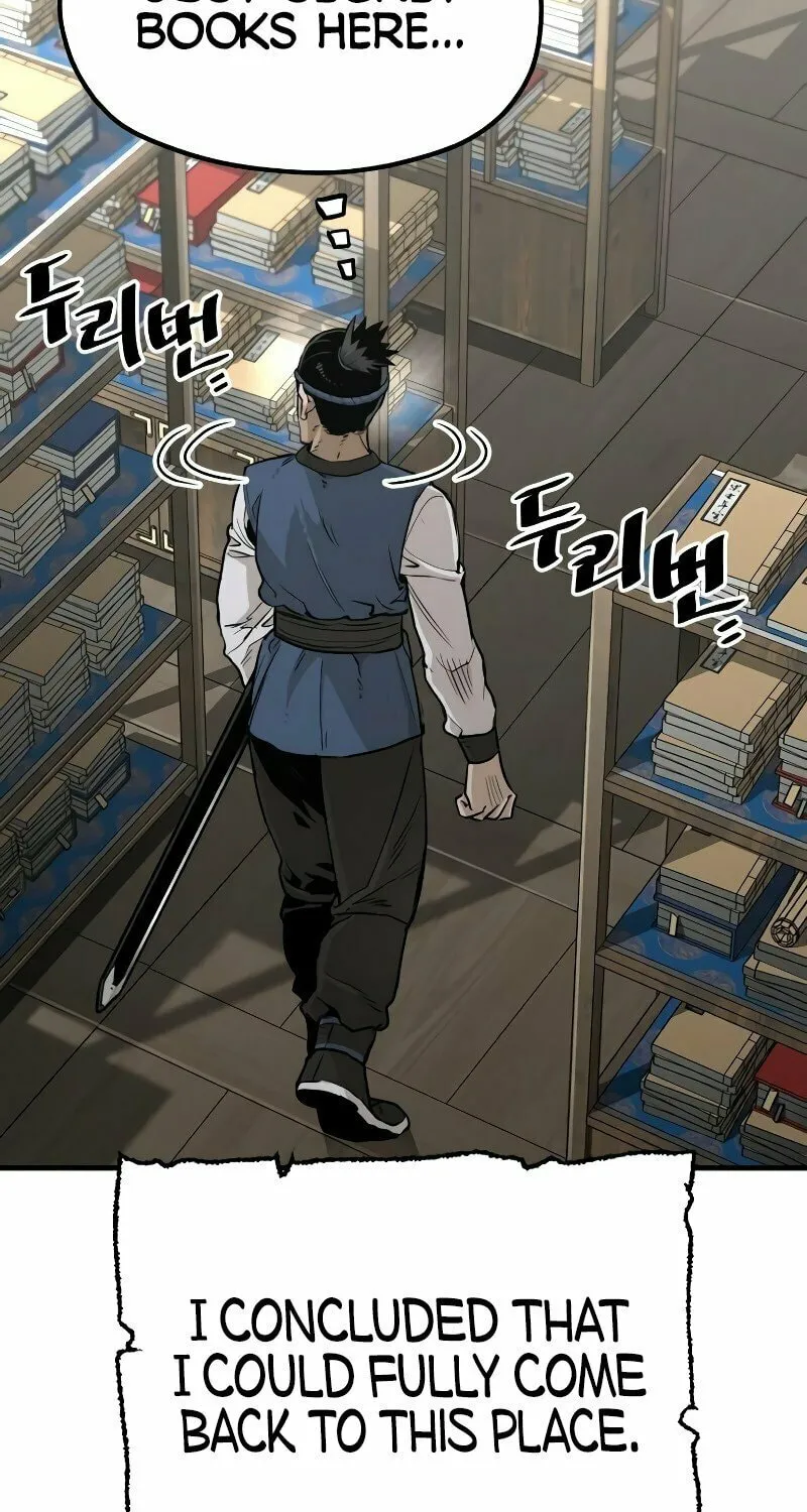 Murim RPG Simulation Chapter 75 page 150 - 
