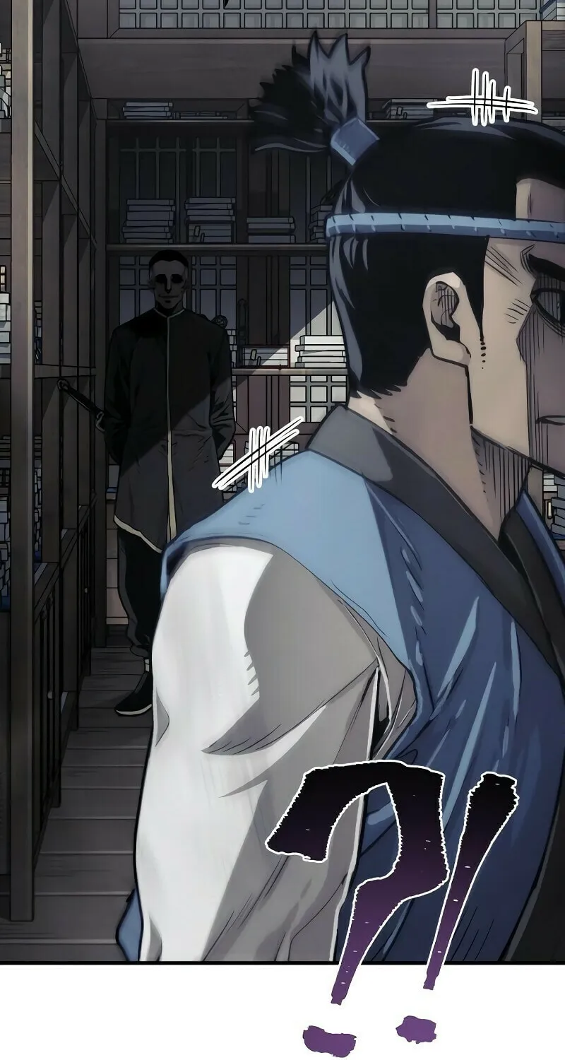 Murim RPG Simulation Chapter 75 page 155 - 
