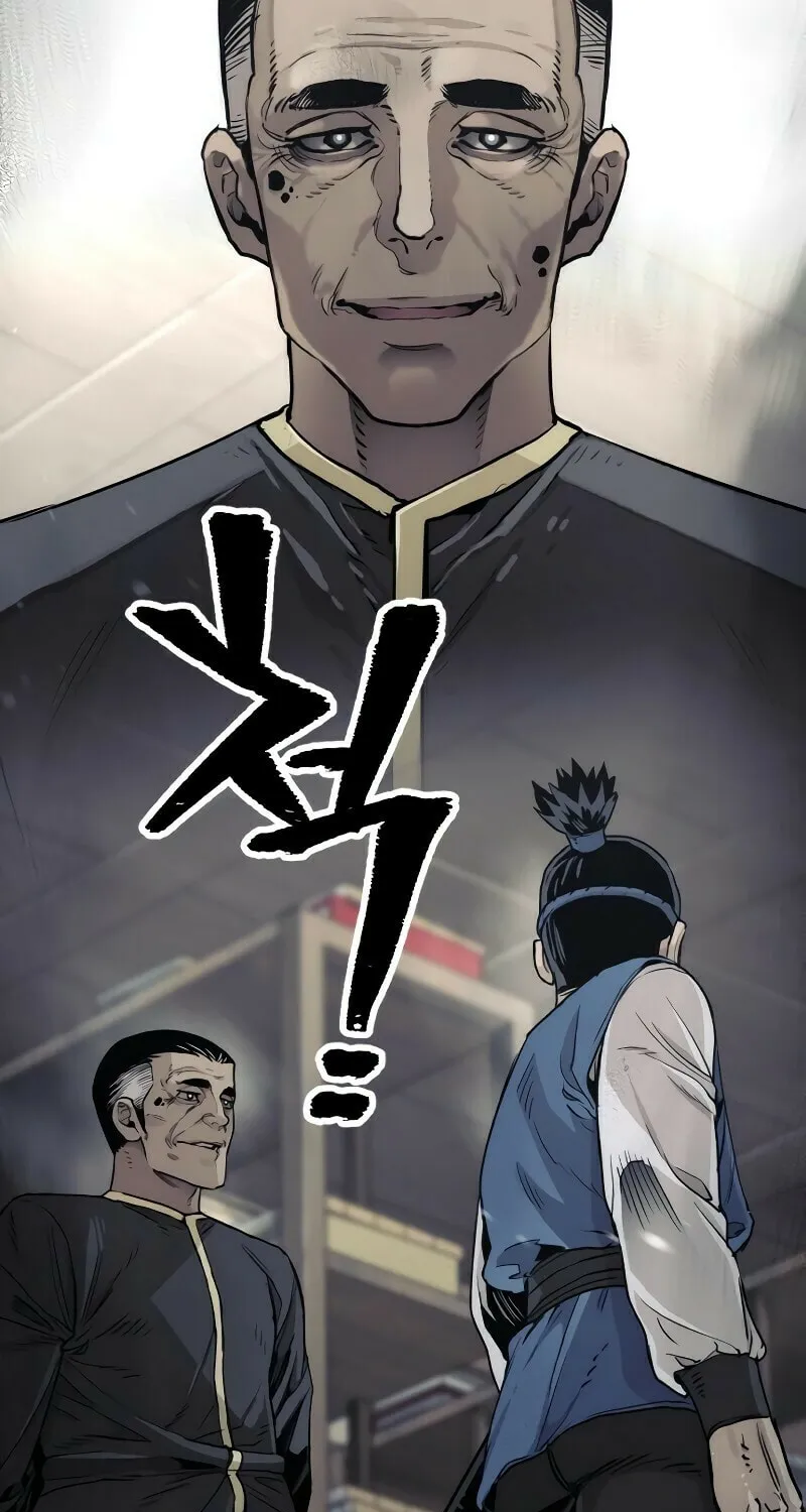 Murim RPG Simulation Chapter 75 page 158 - 