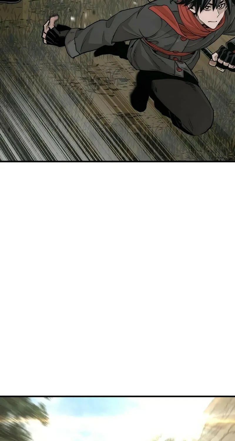 Murim RPG Simulation Chapter 75 page 19 - 