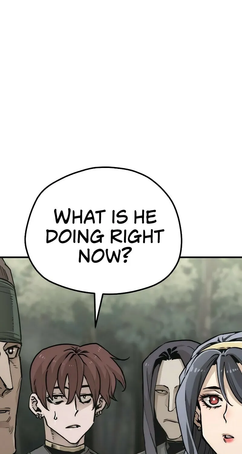 Murim RPG Simulation Chapter 75 page 23 - 