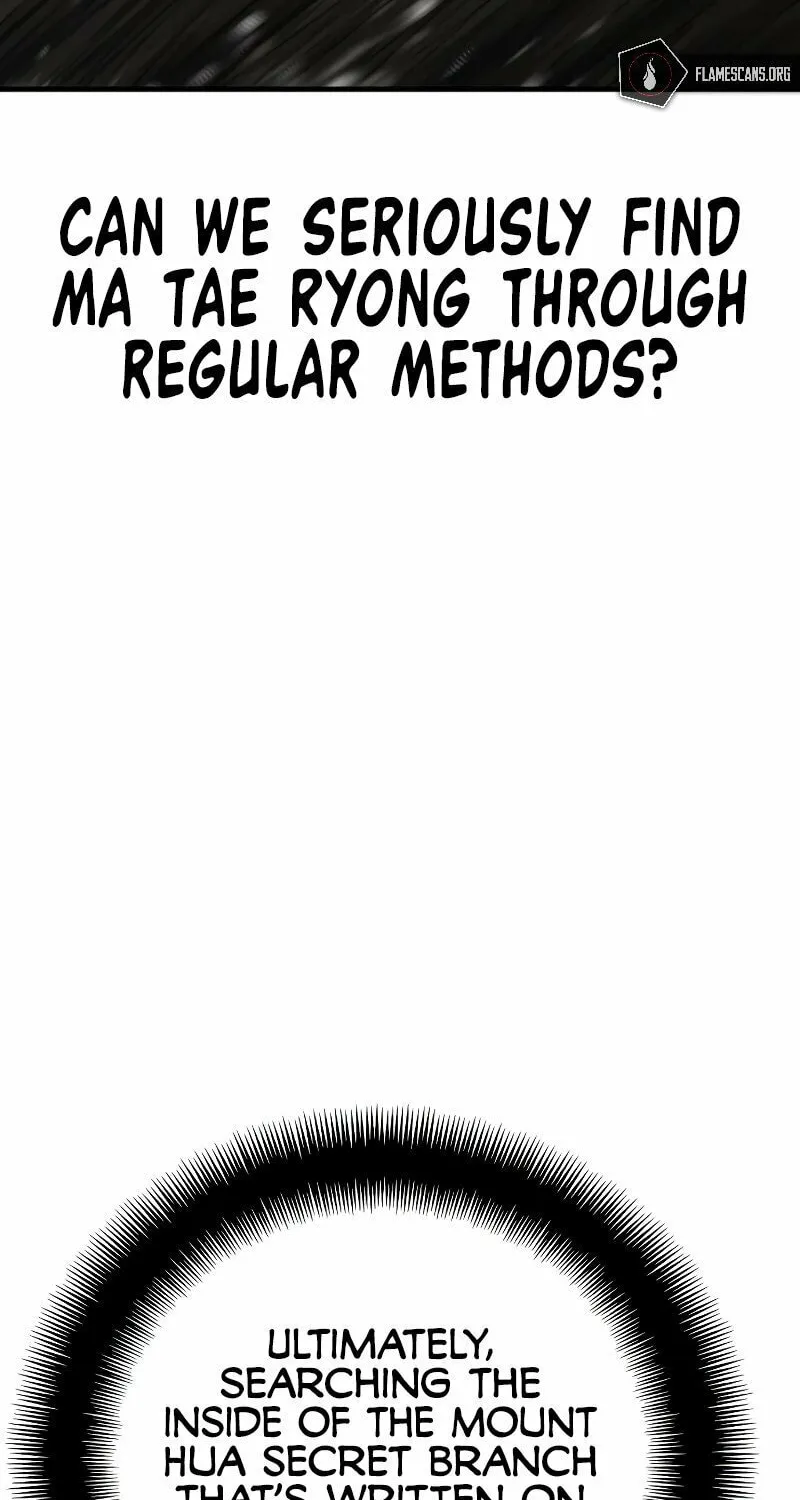 Murim RPG Simulation Chapter 75 page 26 - 