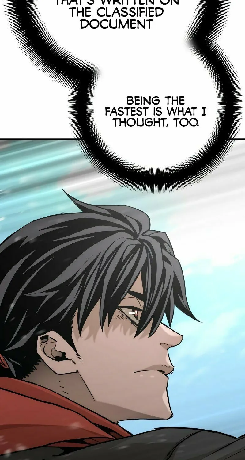 Murim RPG Simulation Chapter 75 page 27 - 