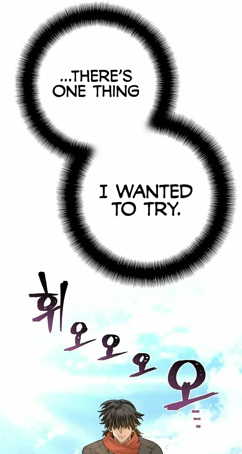 Murim RPG Simulation Chapter 75 page 32 - 