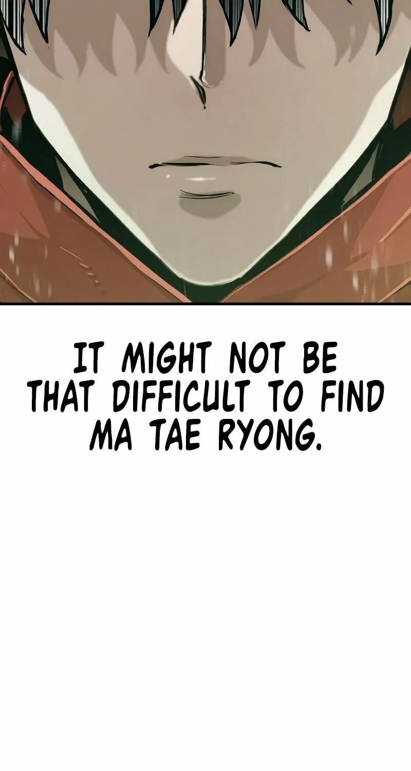 Murim RPG Simulation Chapter 75 page 35 - 