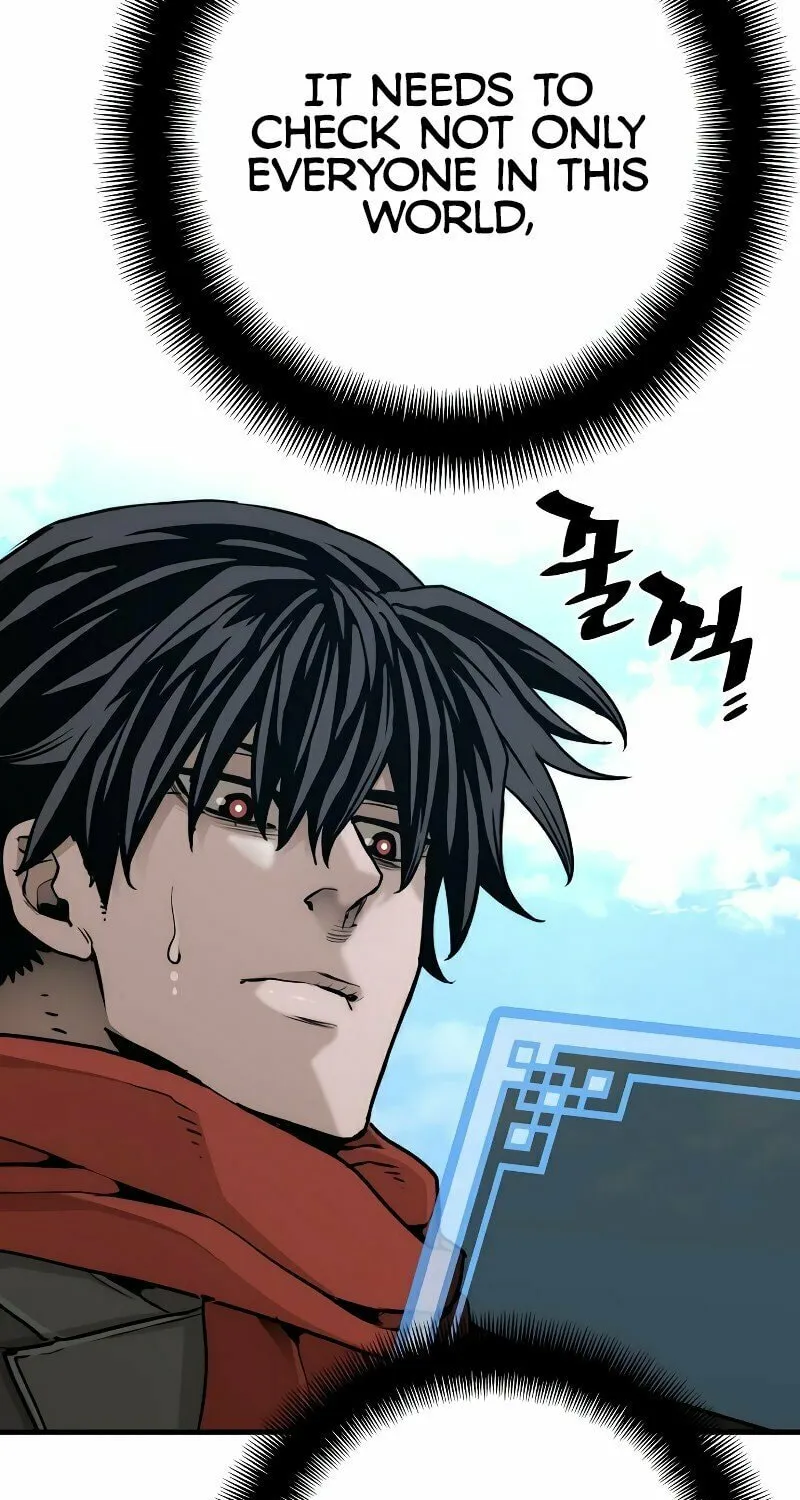 Murim RPG Simulation Chapter 75 page 41 - 