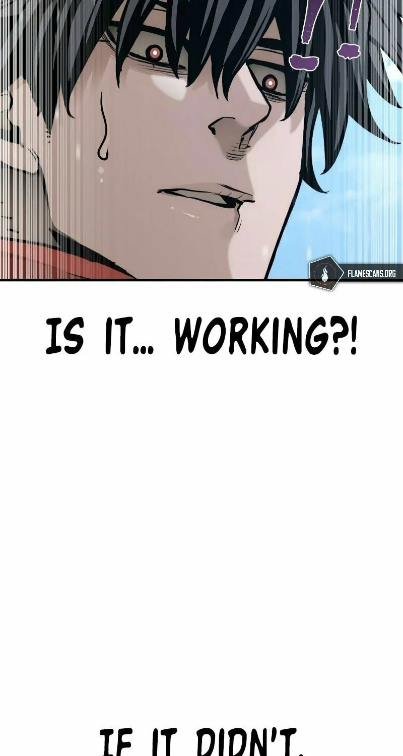 Murim RPG Simulation Chapter 75 page 43 - 