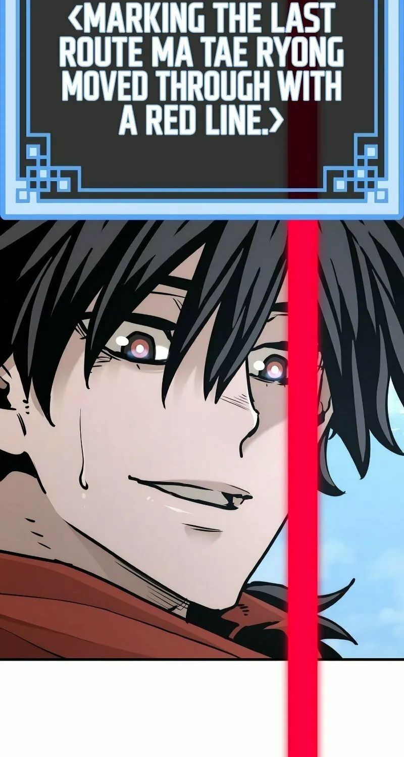 Murim RPG Simulation Chapter 75 page 46 - 