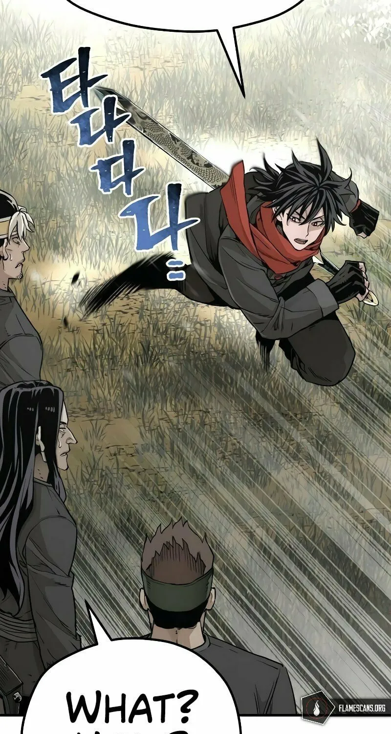 Murim RPG Simulation Chapter 75 page 51 - 