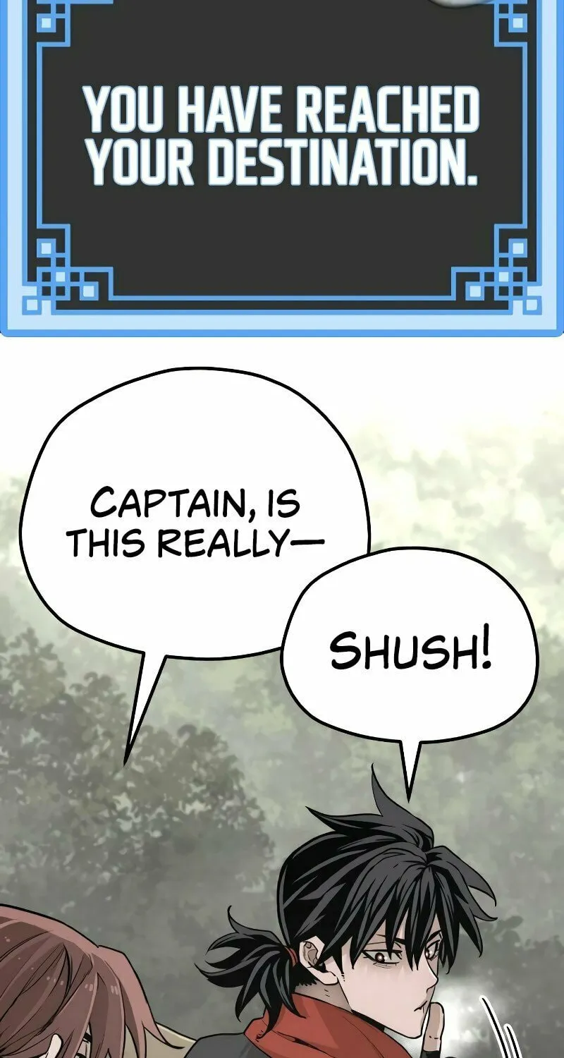 Murim RPG Simulation Chapter 75 page 58 - 