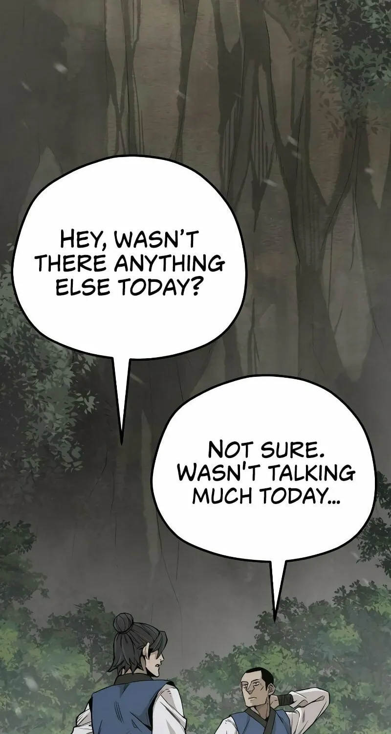 Murim RPG Simulation Chapter 75 page 62 - 